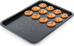 Granitový plech na pečenie 46,5 × 32,5 × 2,5 cm VILDE