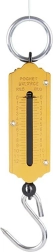 Prenosná pružinová váha 12,5 kg