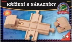 Maxim kríženie + nárazníky