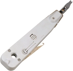 Úderový nástroj pre svorky LSA