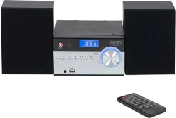 Mini ve HiFi s Bluetooth