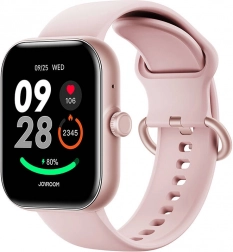 Joyroom Fit-Life Inteligentné hodinky JR-FT5 Plus (ružové)
