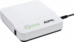 CP12036LI APC Back-UPS Connect 12 V DC 36 W, lítiovo-iónový sieťový zdroj Mini-UPS na ochranu internetových smerovačov, IP kamier.