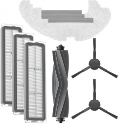 Súprava Príslušenstva pre Robotický Vysávač Dreame D10s Plus