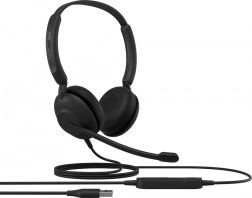 Slúchadlá Jabra Evolve 10 Stereo USB-A