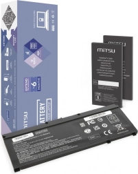 Batéria pre notebooky HP OMEN 15 a 17