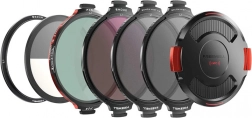 Freewell Real Locking variabilný ND/CPL filter Mega Kit
