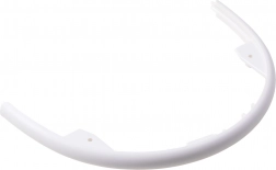 Predný nárazník Xiaomi Mi Electric Scooter M365 - biely (originál)