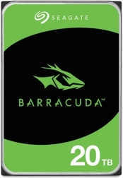 Pevný disk Seagate BarraCuda 20TB 3,5 palca