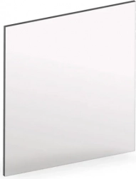 sklo pre sálavý ohrievač world flame wf-999