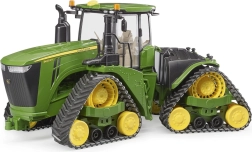 Pásový traktor John Deere 9620RX Bruder
