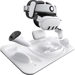 Nabíjacia stanica BOBOVR D3 pre META QUEST 3