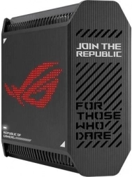 Router ROG Rapture GT6 Wi‑Fi 6 AX10000 (1‑pack) čierny