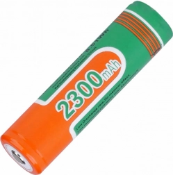 Nabíjateľná batéria Superfire 2300 mAh