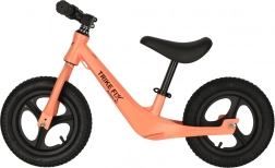Odrážadlo TRIKE FIX Active X2 – oranžové