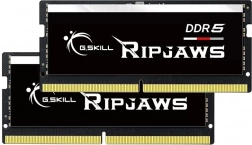 Pamäť SODIMM DDR5 32GB Ripjaws 5600MHz CL40