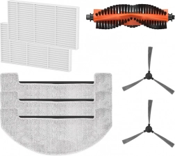 sada príslušenstva pre robotický vysávač MOVA E20 / E20 Pro