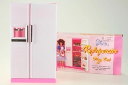 Gloria Chladnička pre bábiky