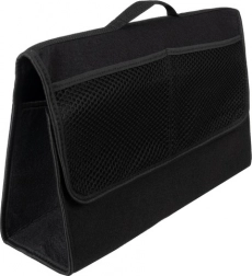 Filcový organizér do kufra auta 22 l