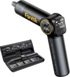 Elektrický skrutkovač Fanttik S1 Apex Deluxe