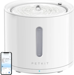Inteligentná fontána pre domáce zvieratá Petkit Eversweet Solo 2