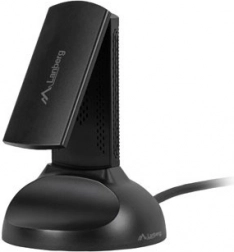 USB Wi-Fi adaptér Lanberg NC-3000-WI AX3000 Tri-band