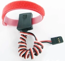 Univerzálne teplotné čidlo SKYRC pre nabíjačky