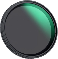 Filter ND2-ND32 86 mm Nano-X od K&F Concept