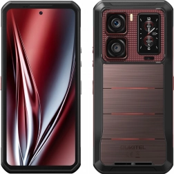 Odolný smartfón OUKITEL WP300 5G