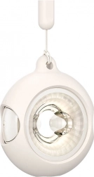 TWS bezdrôtové slúchadlá Vention T17 (béžová)