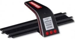 Elektronický počítač kôl pre autodráhy CARRERA GO a GO Plus