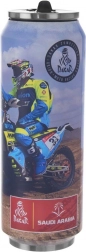 Termo hrnček v tvare plechovky DAKAR 700 ml