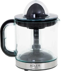 Elektrický lis na citrusy ADLER AD 4012, 1,2 l