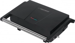 Kontaktný gril Esperanza Pomodoro