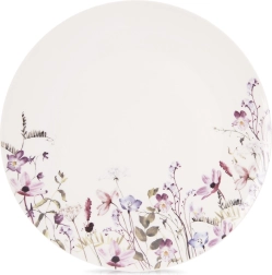 Porcelánový dezertný tanier Lúka 20,5 cm