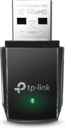 Bezdrôtová sieťová karta TP-Link Archer T3U USB AC1300