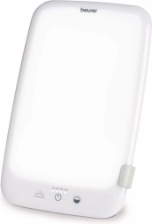 Svetelná terapia BEURER TL 35 s denným svetlom