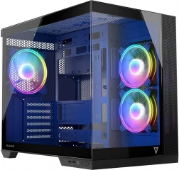 Volcano Panorama Apex ARGB Midi skriňa počítača