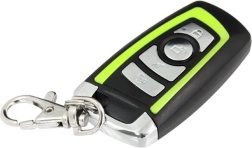 Univerzálny samoučiaci diaľkový ovládač