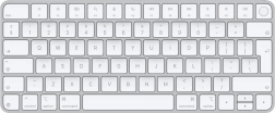 Magic Keyboard s Touch ID pre Mac s čipom Apple