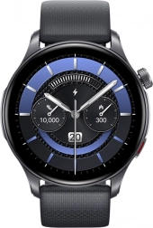 Inteligentné hodinky Zeblaze Btalk GPS šedé