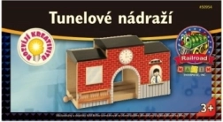 Maxim tunelová stanica