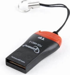 USB čítačka MicroSD kariet