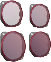 Súprava 4 filtrov PGYTECH ND-PL 8/16/32/64 pre DJI Mavic 3 / Mavic 3 CINE (P-26A-034)