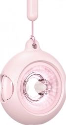 bezdrôtové slúchadlá TWS Vention T17 (ružová)