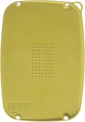 Obojstranná krájacia doska s výstupkami ELA 37,5 × 25 cm