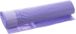 Voňavé vrecia na odpad s levanduľou 60 l, 10 ks