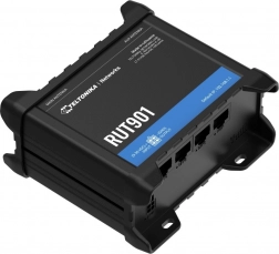 Priemyselný router Teltonika RUT901