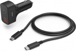 Autonabíjačka USB-C 65W