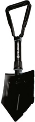 Skladacia lopatka FPL 4001 s oceľovou rukoväťou